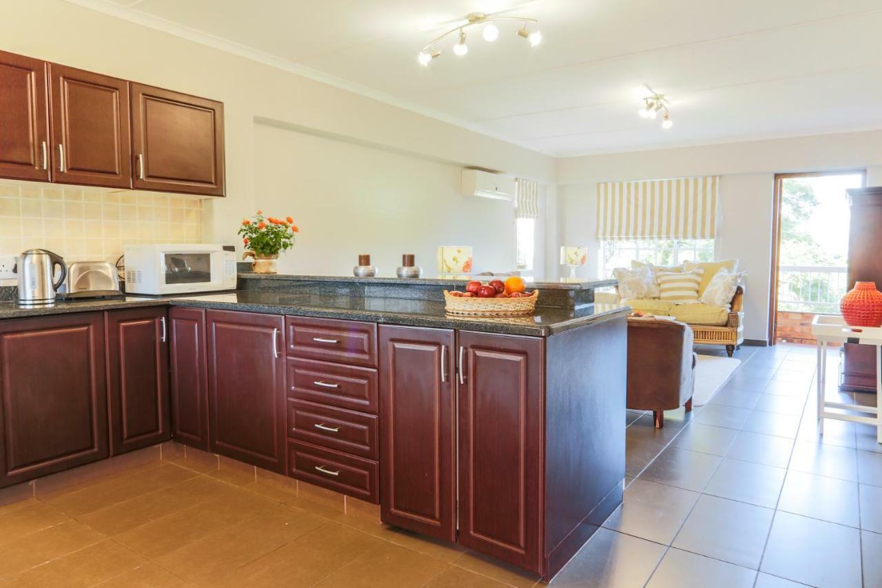 Town View Διαμέρισμα Pietermaritzburg Εξωτερικό φωτογραφία