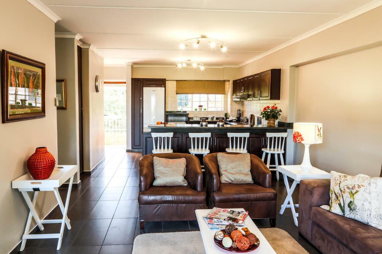 Town View Διαμέρισμα Pietermaritzburg Εξωτερικό φωτογραφία