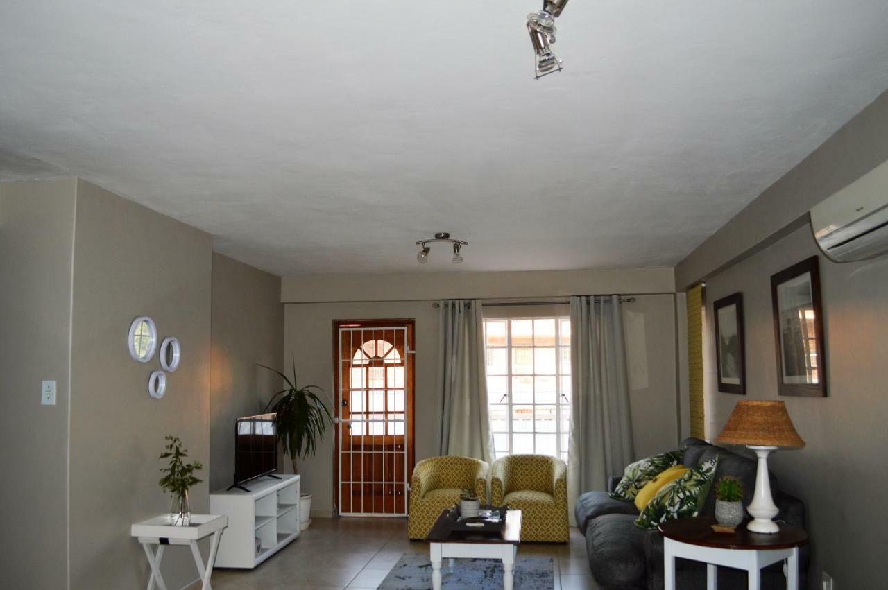 Town View Διαμέρισμα Pietermaritzburg Εξωτερικό φωτογραφία
