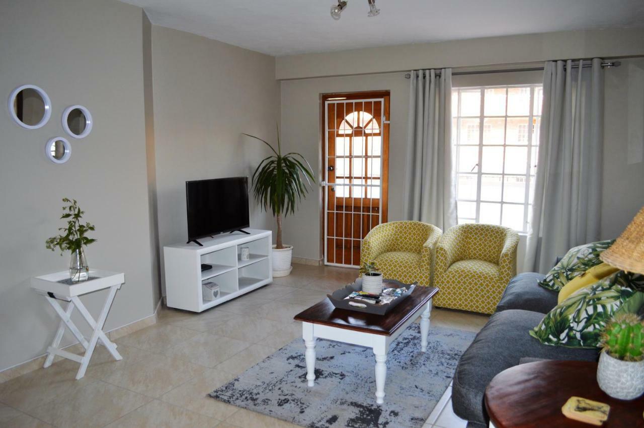 Town View Διαμέρισμα Pietermaritzburg Εξωτερικό φωτογραφία